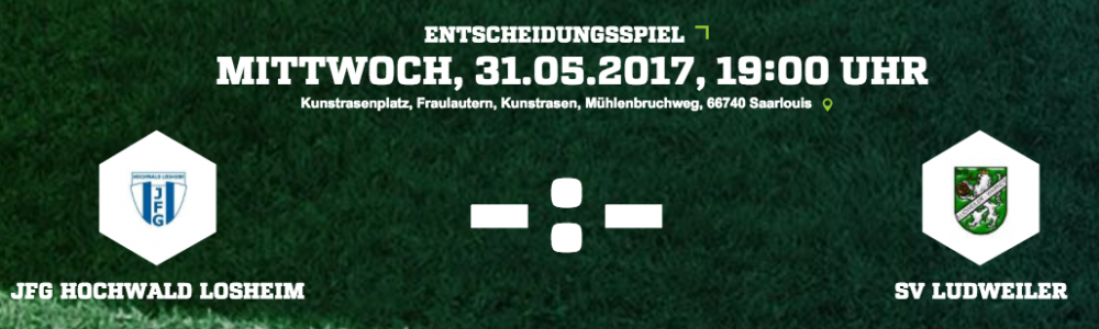 Entscheidungsspiel