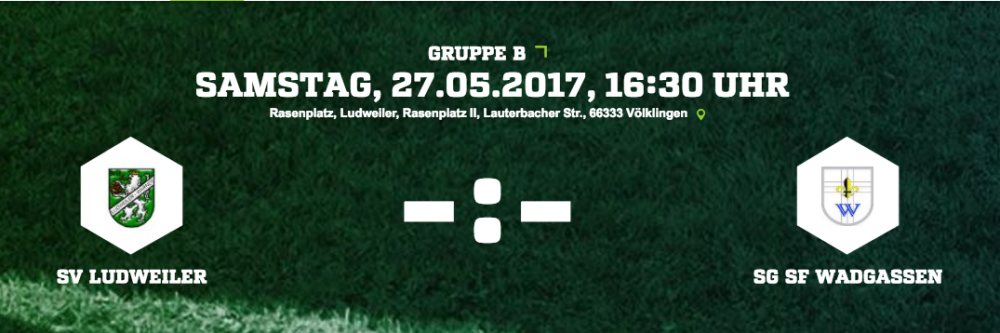 ‼️A Jugend auf Meisterkurs‼️