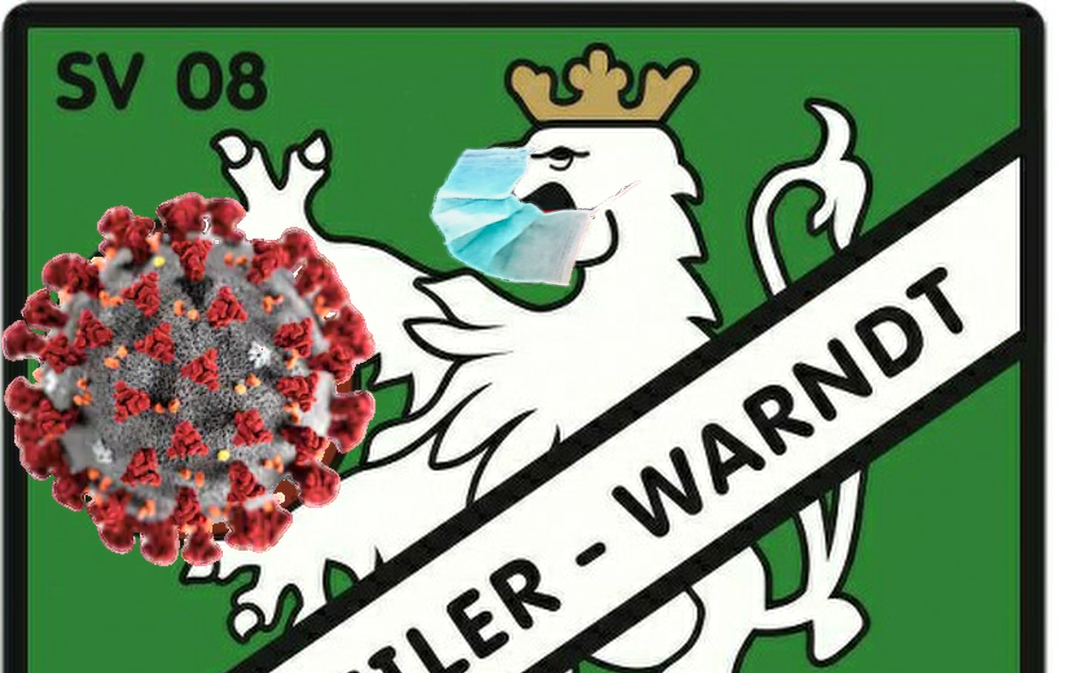 +++SV08Ludweiler+++Corona-Update+++Spielbetrieb 2021+++Stand 21.01.2021+++